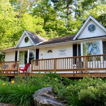 فندق Clevelands House Minett المظهر الخارجي الصورة