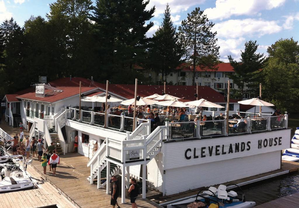 فندق Clevelands House Minett المظهر الخارجي الصورة