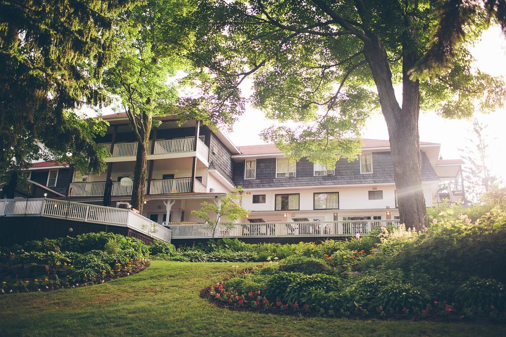 فندق Clevelands House Minett المظهر الخارجي الصورة