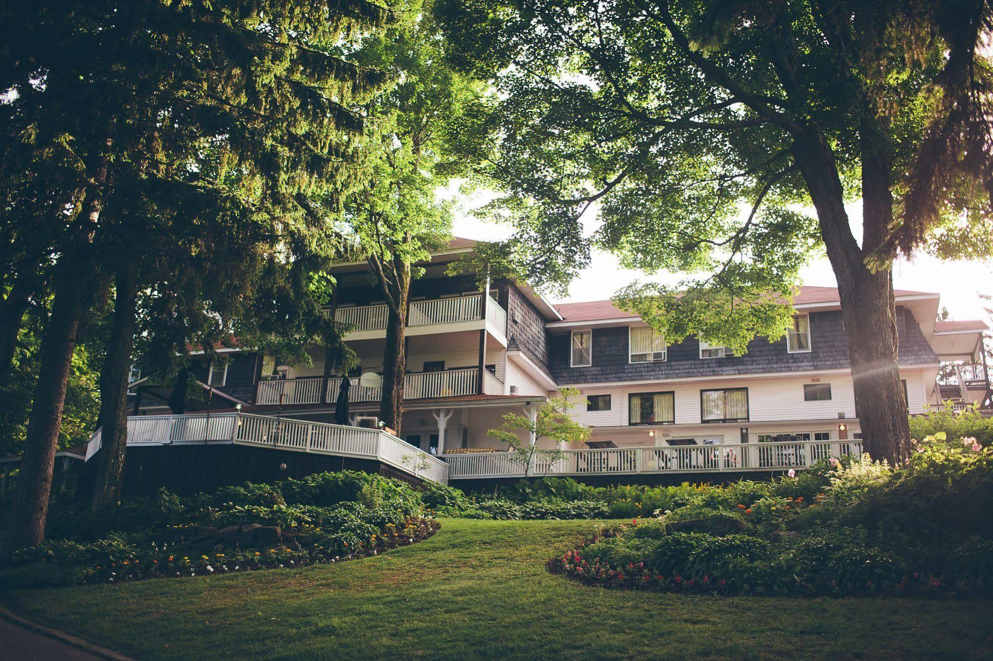 فندق Clevelands House Minett المظهر الخارجي الصورة