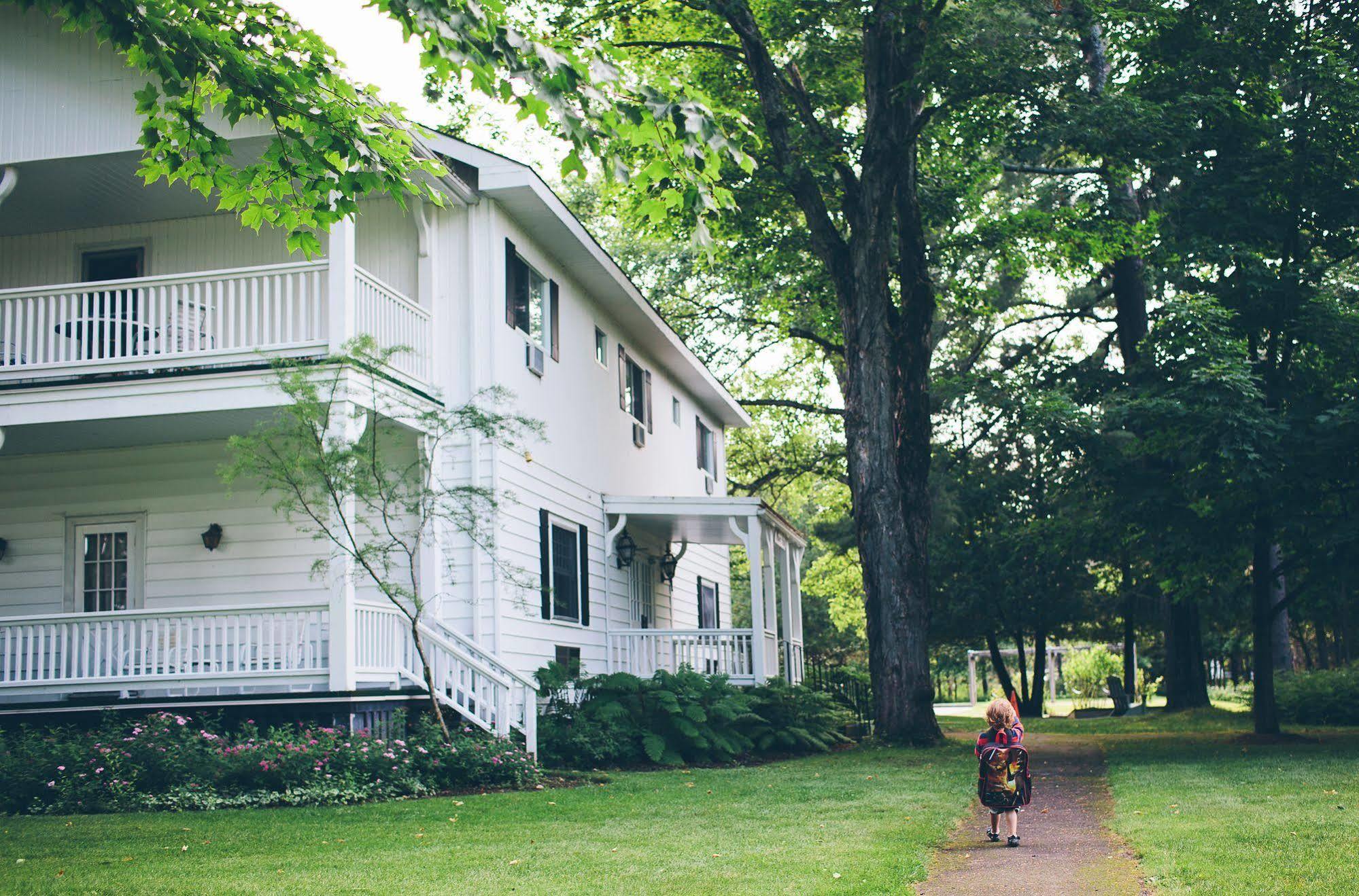 فندق Clevelands House Minett المظهر الخارجي الصورة