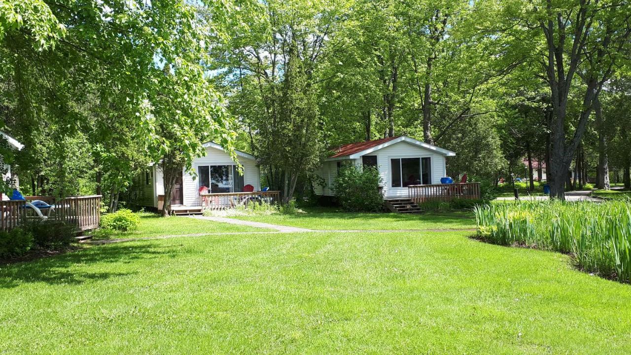 فندق Clevelands House Minett المظهر الخارجي الصورة