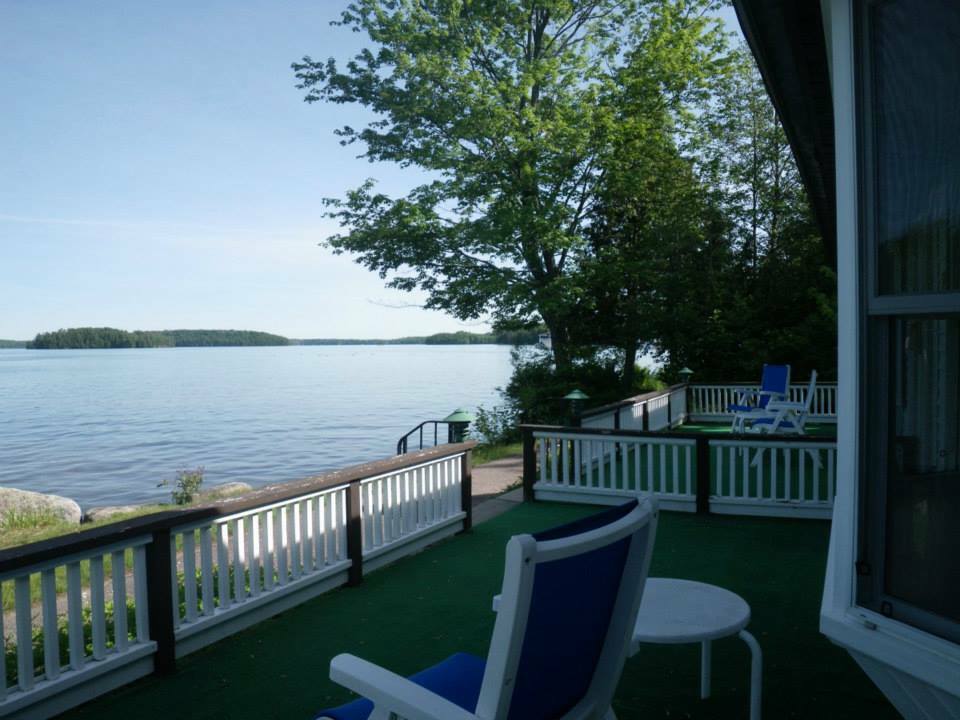 فندق Clevelands House Minett المظهر الخارجي الصورة