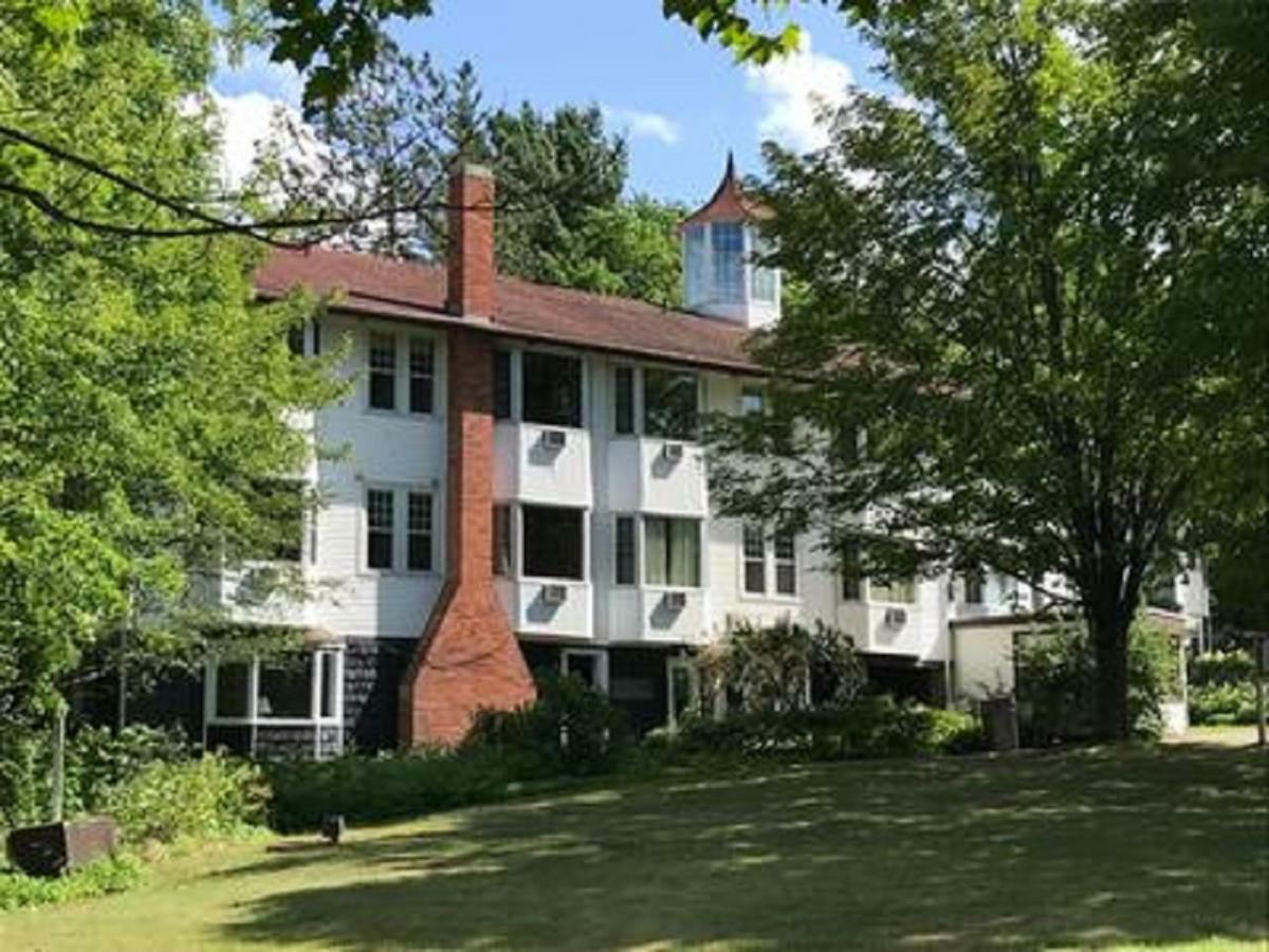 فندق Clevelands House Minett المظهر الخارجي الصورة
