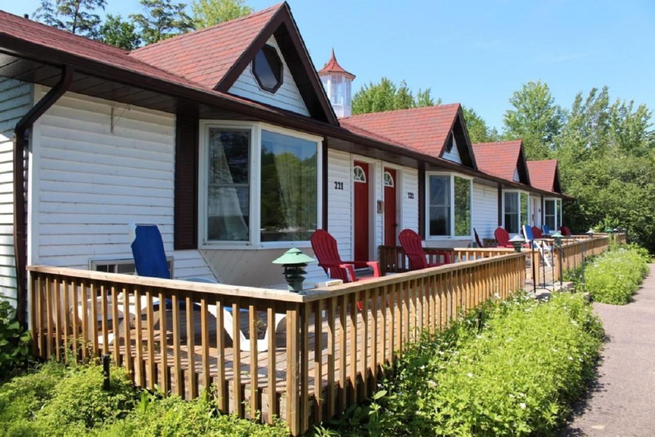 فندق Clevelands House Minett المظهر الخارجي الصورة