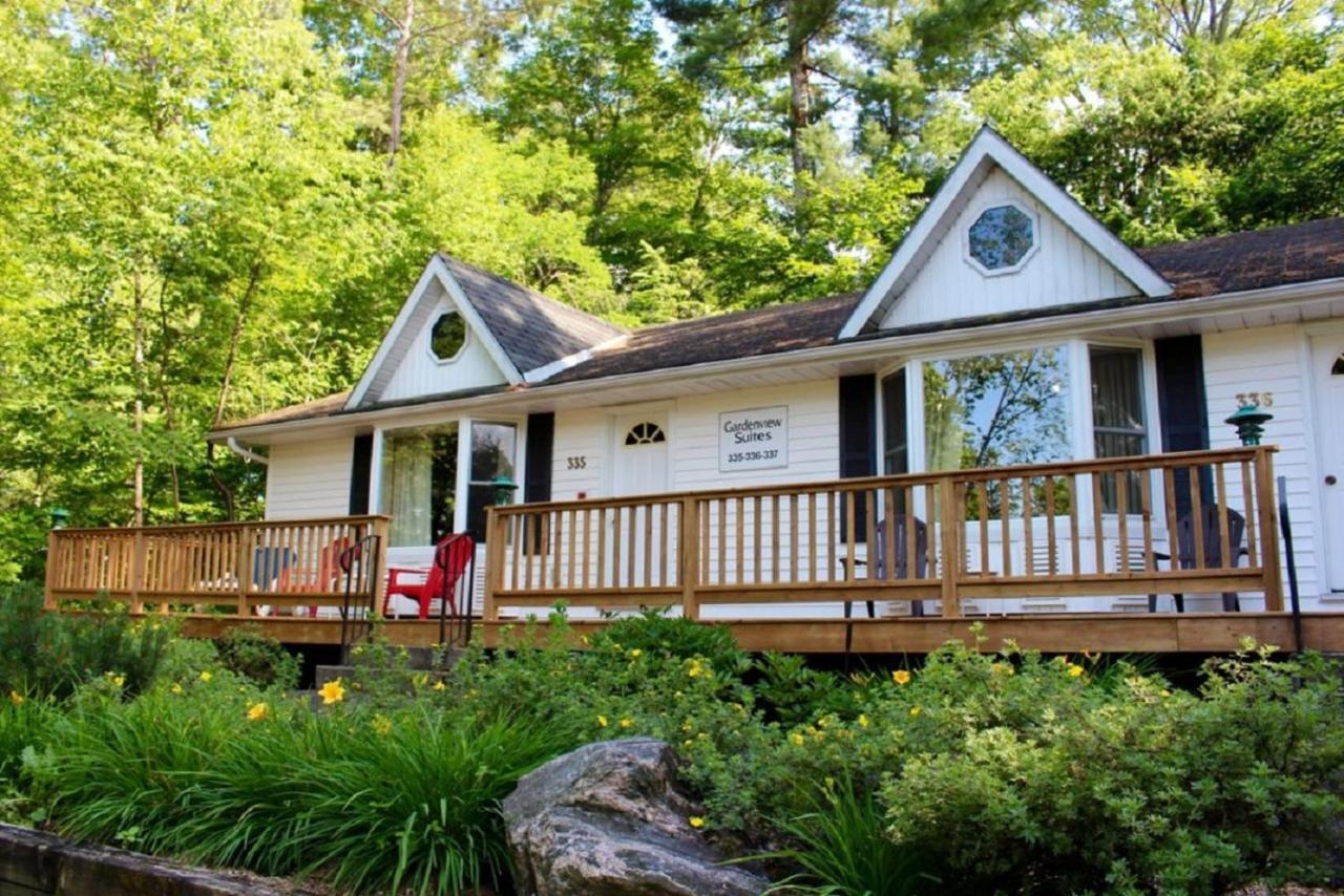 فندق Clevelands House Minett المظهر الخارجي الصورة