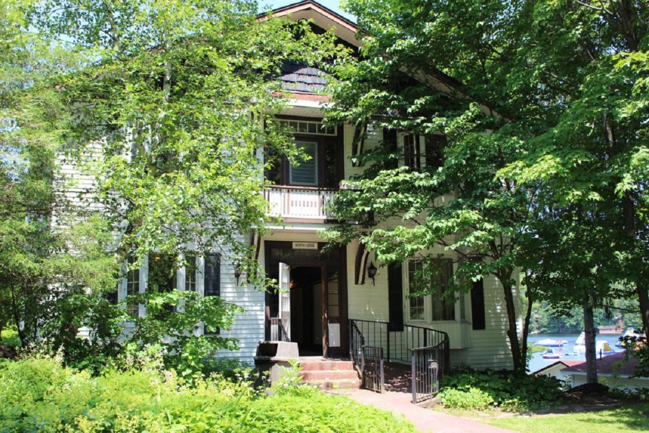 فندق Clevelands House Minett المظهر الخارجي الصورة